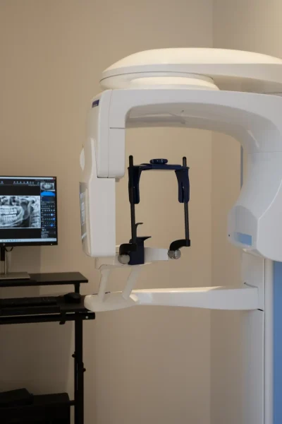 Instalaciones de la clínica Gesclar por RosaColoma